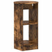 Dulap lateral Stejar Afumat 40 x 40 x 75 cm Lemn prelucrat - WALTI WALTI