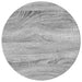 Dulap lateral Sonoma gri 40 x 40 x 75 cm Lemn prelucrat - WALTI WALTI