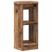 Dulap lateral Lemn vechi 40 x 40 x 75 cm Lemn prelucrat - WALTI WALTI
