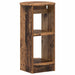 Dulap lateral Lemn vechi 40 x 40 x 75 cm Lemn prelucrat - WALTI WALTI