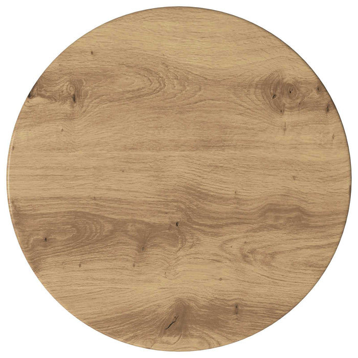 Dulap lateral Stejar Artizanal 40 x 40 x 75 cm Lemn prelucrat - WALTI WALTI