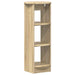 Dulap lateral Stejar Sonoma 40 x 40 x 100 cm Lemn prelucrat - WALTI WALTI