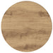 Dulap lateral Stejar Artizanal 40 x 40 x 100 cm Lemn prelucrat - WALTI WALTI