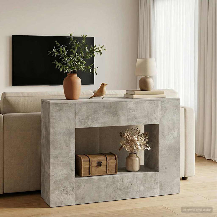 101 x 29 x 74 cm - WALTI WALTI