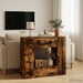 82 x 29 x 74 cm - WALTI WALTI