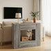 82 x 29 x 74 cm - WALTI WALTI