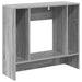 82 x 29 x 74 cm - WALTI WALTI