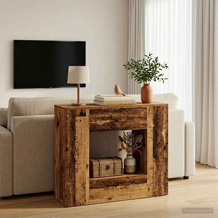 82 x 29 x 74 cm - WALTI WALTI