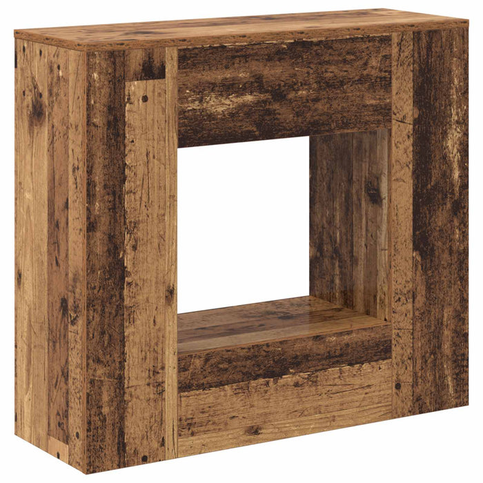 82 x 29 x 74 cm - WALTI WALTI