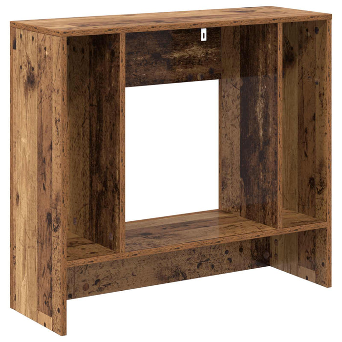 82 x 29 x 74 cm - WALTI WALTI