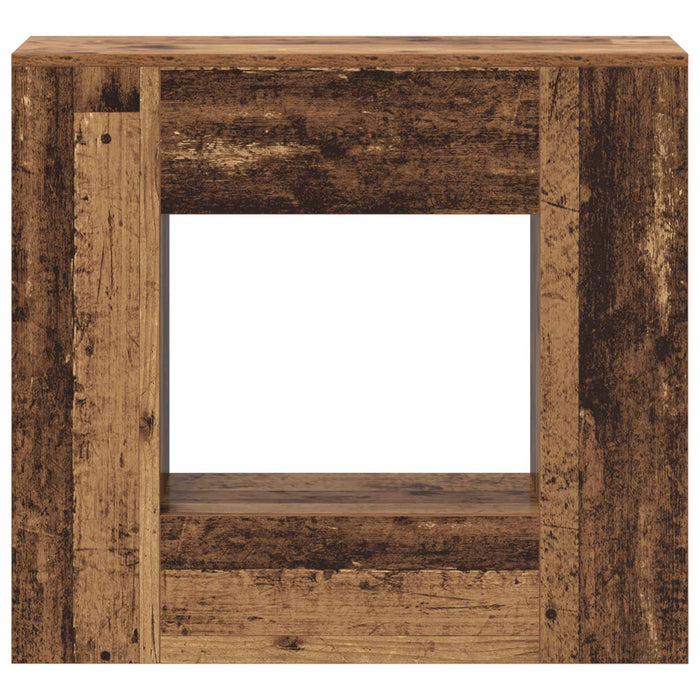 82 x 29 x 74 cm - WALTI WALTI