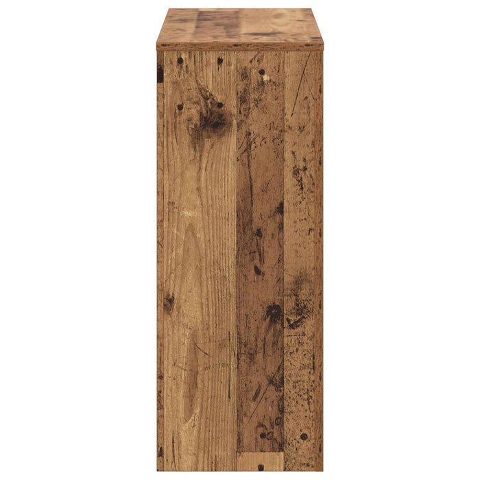 82 x 29 x 74 cm - WALTI WALTI