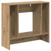 Stejar Artizanal 82 x 29 x 74 cm - WALTI WALTI