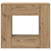 Stejar Artizanal 82 x 29 x 74 cm - WALTI WALTI