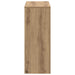 Stejar Artizanal 82 x 29 x 74 cm - WALTI WALTI
