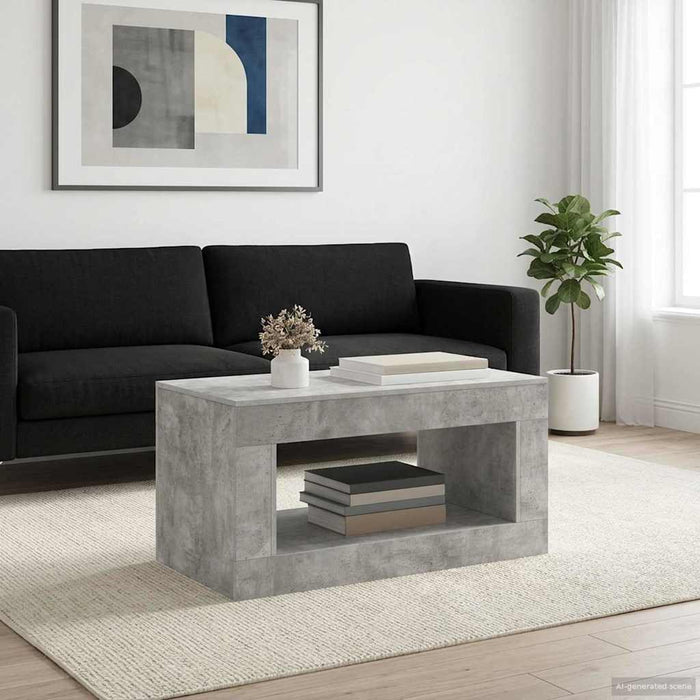 Gri Beton - WALTI WALTI