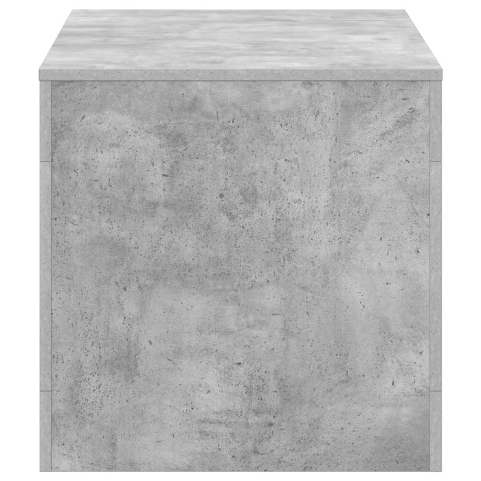 Gri Beton - WALTI WALTI