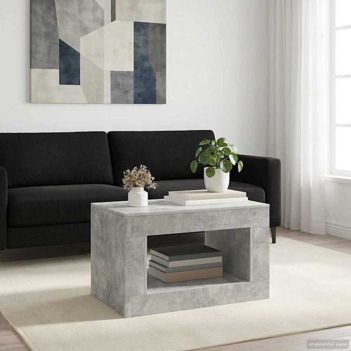 Gri Beton - WALTI WALTI
