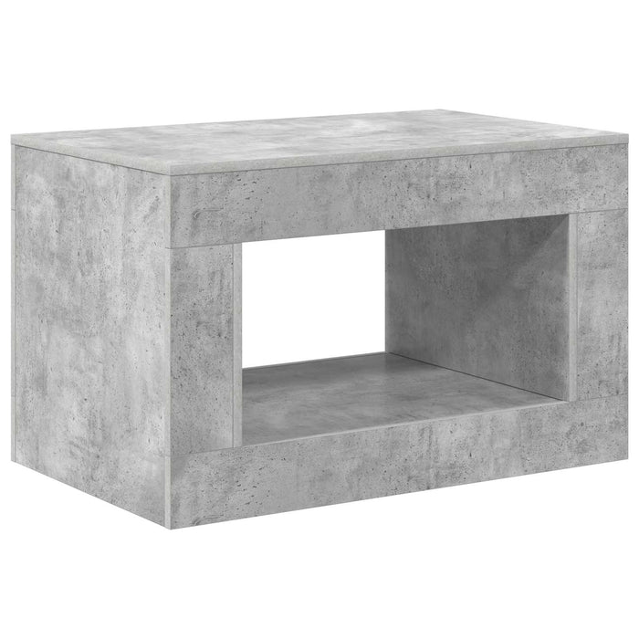 Gri Beton - WALTI WALTI