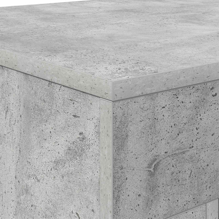 Gri Beton - WALTI WALTI