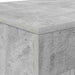 Gri Beton - WALTI WALTI