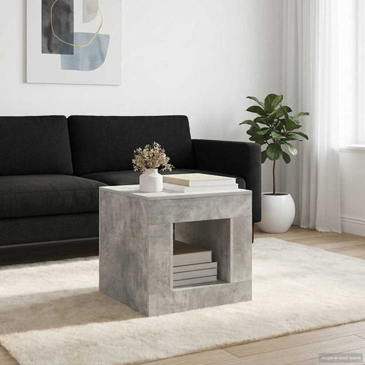 Gri Beton - WALTI WALTI