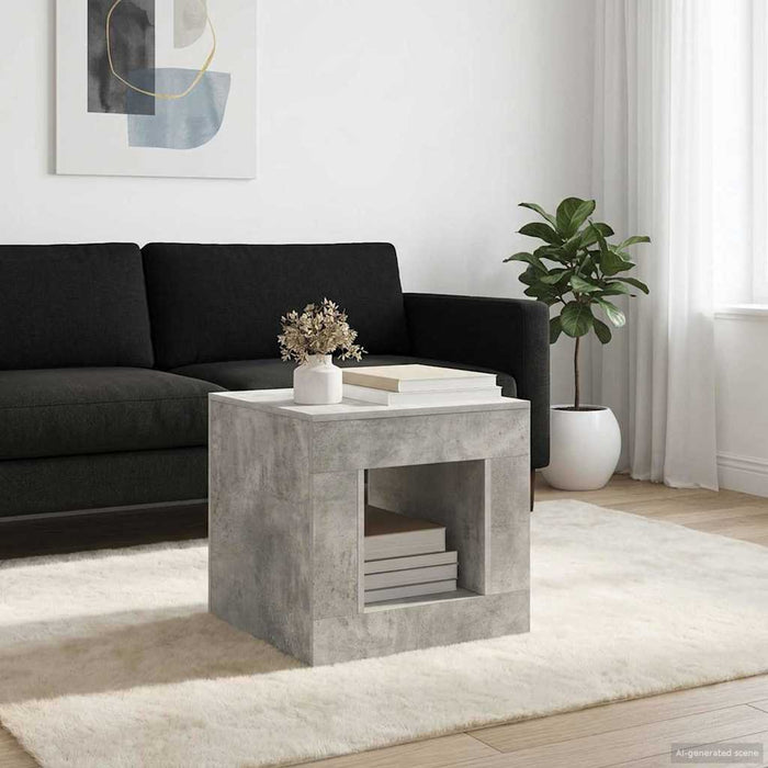 Gri Beton - WALTI WALTI