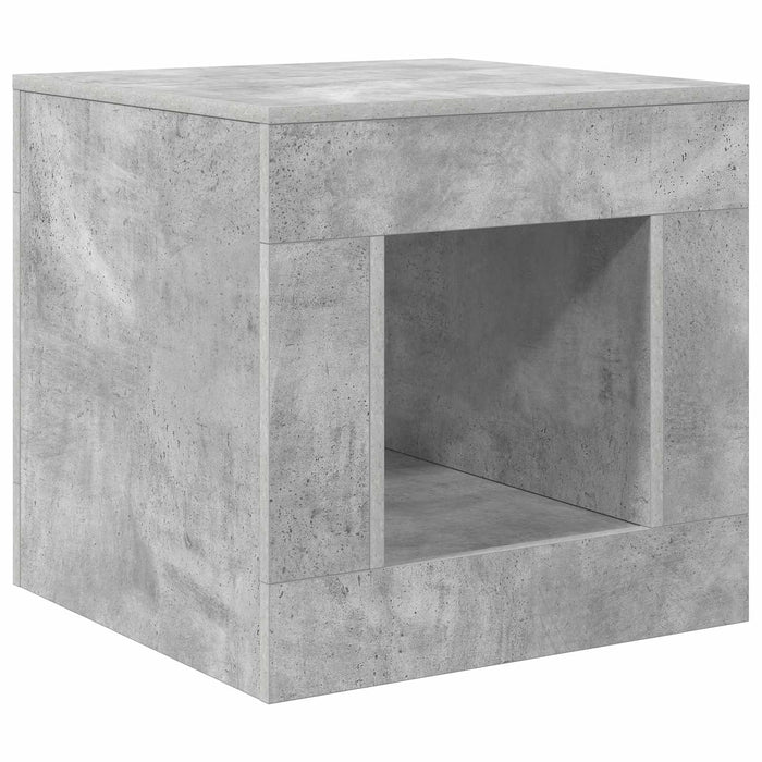 Gri Beton - WALTI WALTI