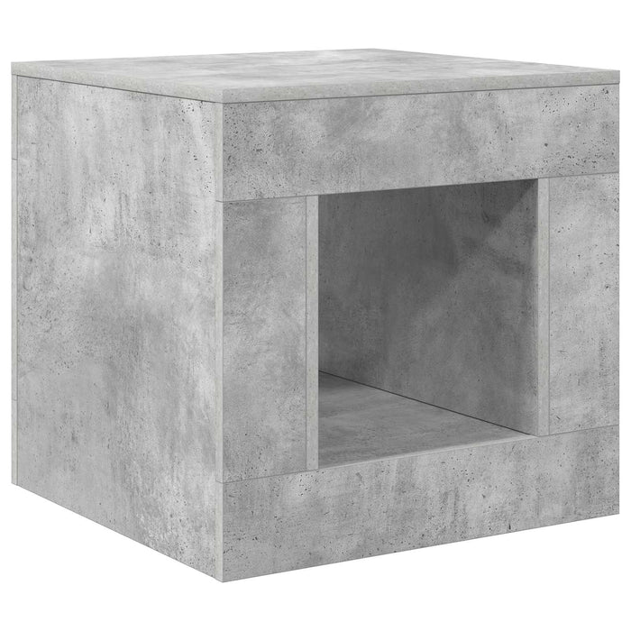 Gri Beton - WALTI WALTI