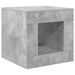 Gri Beton - WALTI WALTI