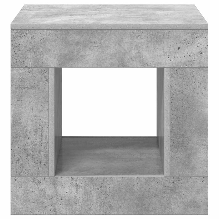 Gri Beton - WALTI WALTI