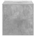 Gri Beton - WALTI WALTI