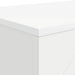 Masă de cafea Alb 102 x 35 x 75 cm Lemn prelucrat - WALTI WALTI
