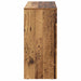 Masă de cafea Lemn vechi 102 x 35 x 75 cm Lemn prelucrat - WALTI WALTI
