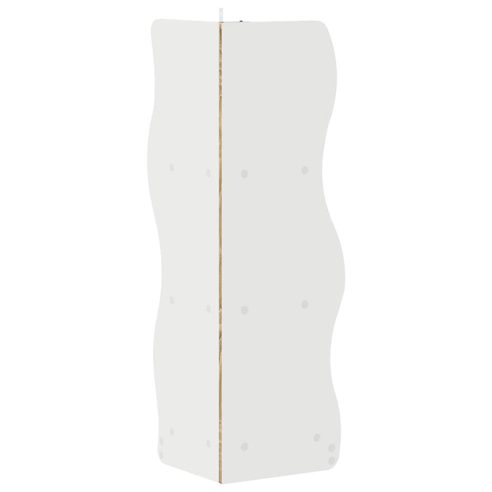 Raft de colț Stejar Sonoma 34 x 33 x 102 cm Lemn prelucrat - WALTI WALTI