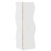 Raft de colț cu raft Lemn vechi 34 x 33 x 102 cm Lemn prelucrat - WALTI WALTI