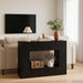 Stejar Negru 101 x 30 x 74 cm - WALTI WALTI