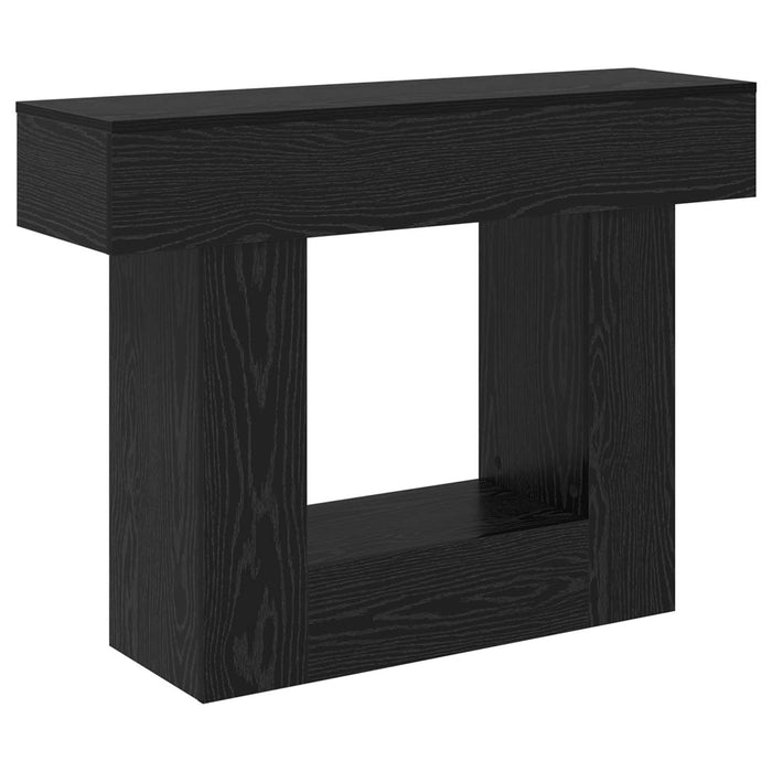 Stejar Negru 101 x 30 x 74 cm - WALTI WALTI