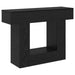 Stejar Negru 101 x 30 x 74 cm - WALTI WALTI