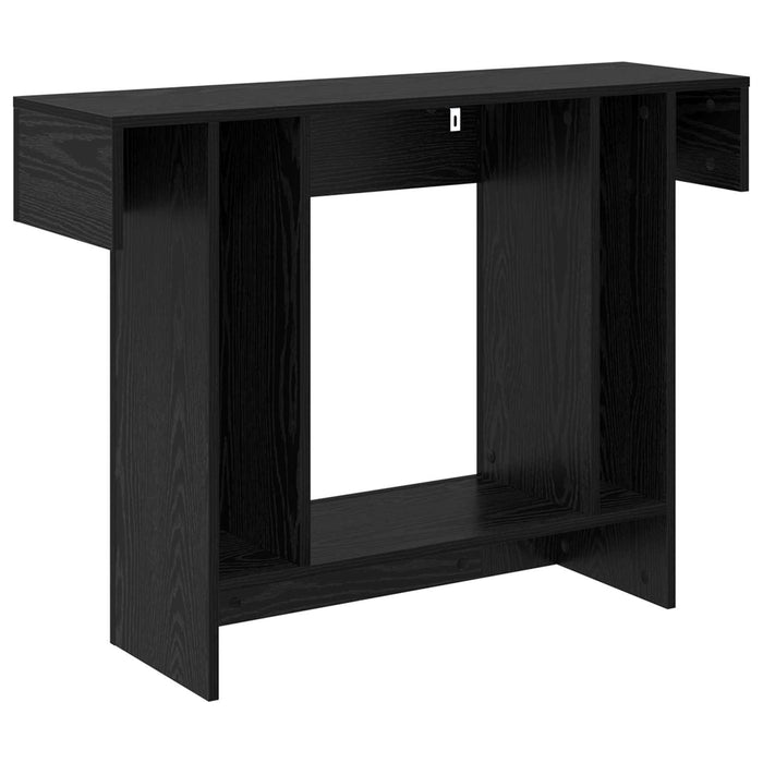 Stejar Negru 101 x 30 x 74 cm - WALTI WALTI