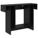 Stejar Negru 101 x 30 x 74 cm - WALTI WALTI