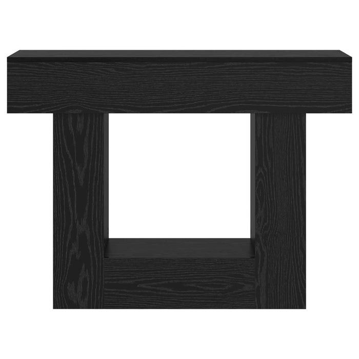 Stejar Negru 101 x 30 x 74 cm - WALTI WALTI