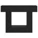 Stejar Negru 101 x 30 x 74 cm - WALTI WALTI