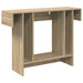 Stejar Sonoma 101 x 30 x 74 cm - WALTI WALTI