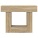 Stejar Sonoma 101 x 30 x 74 cm - WALTI WALTI