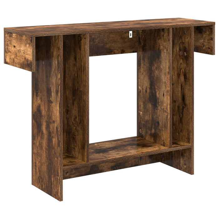 Stejar Afumat 101 x 30 x 74 cm - WALTI WALTI
