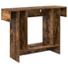 Stejar Afumat 101 x 30 x 74 cm - WALTI WALTI