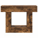 Stejar Afumat 101 x 30 x 74 cm - WALTI WALTI