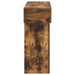 Stejar Afumat 101 x 30 x 74 cm - WALTI WALTI
