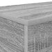 Sonoma gri 101 x 30 x 74 cm - WALTI WALTI